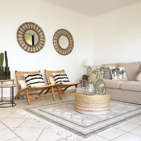 아파트 Superbe Moderne Avec Piscine *