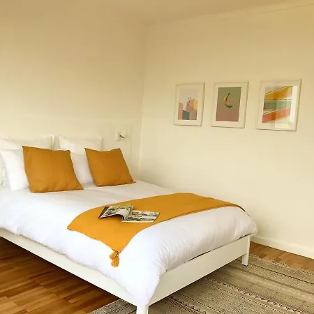 Superbe Moderne Avec Piscine 아파트 *