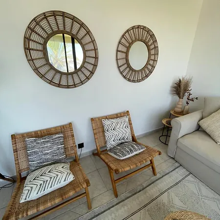 Superbe Moderne Avec Piscine Apartment *