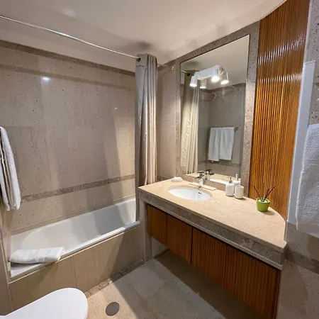 Apartment Superbe Moderne Avec Piscine