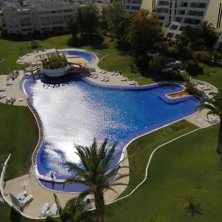Superbe Moderne Avec Piscine Alvor