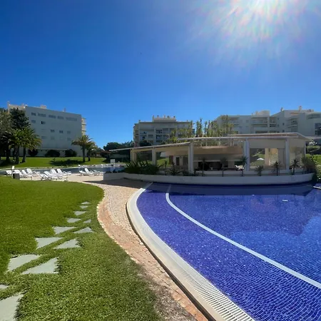 Superbe Moderne Avec Piscine * Alvor