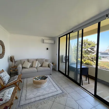 Superbe Moderne Avec Piscine Apartment Alvor
