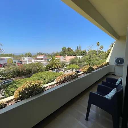 Superbe Moderne Avec Piscine Apartment Alvor
