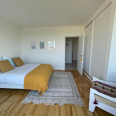 Superbe Moderne Avec Piscine Apartment Alvor