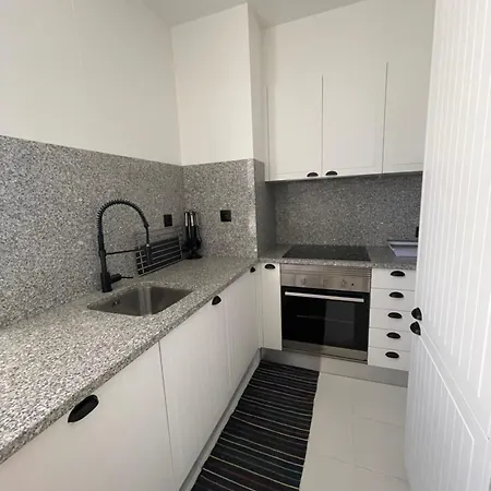 Apartment Superbe Moderne Avec Piscine *